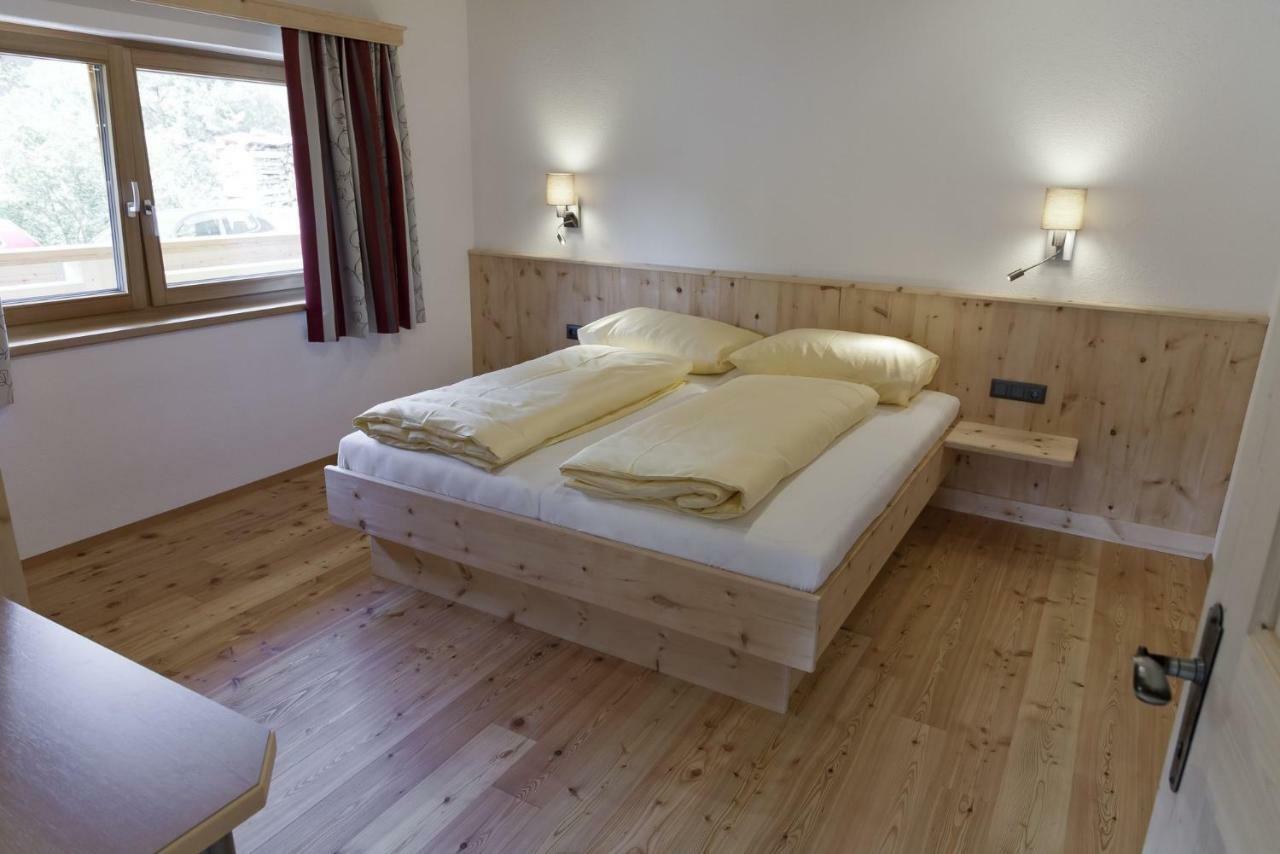 Alpenresidenz Oetztal Apartment Luaran gambar