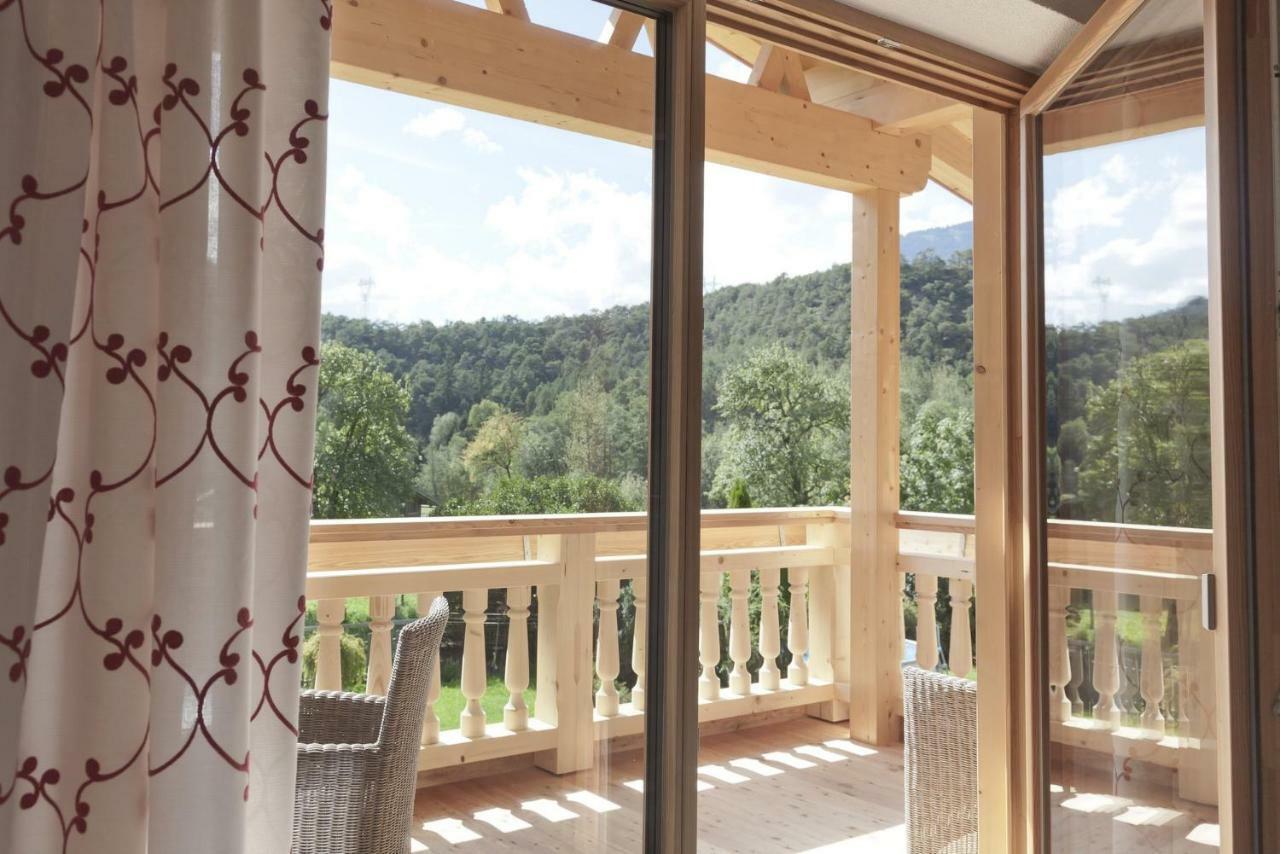 Alpenresidenz Oetztal Apartment Luaran gambar